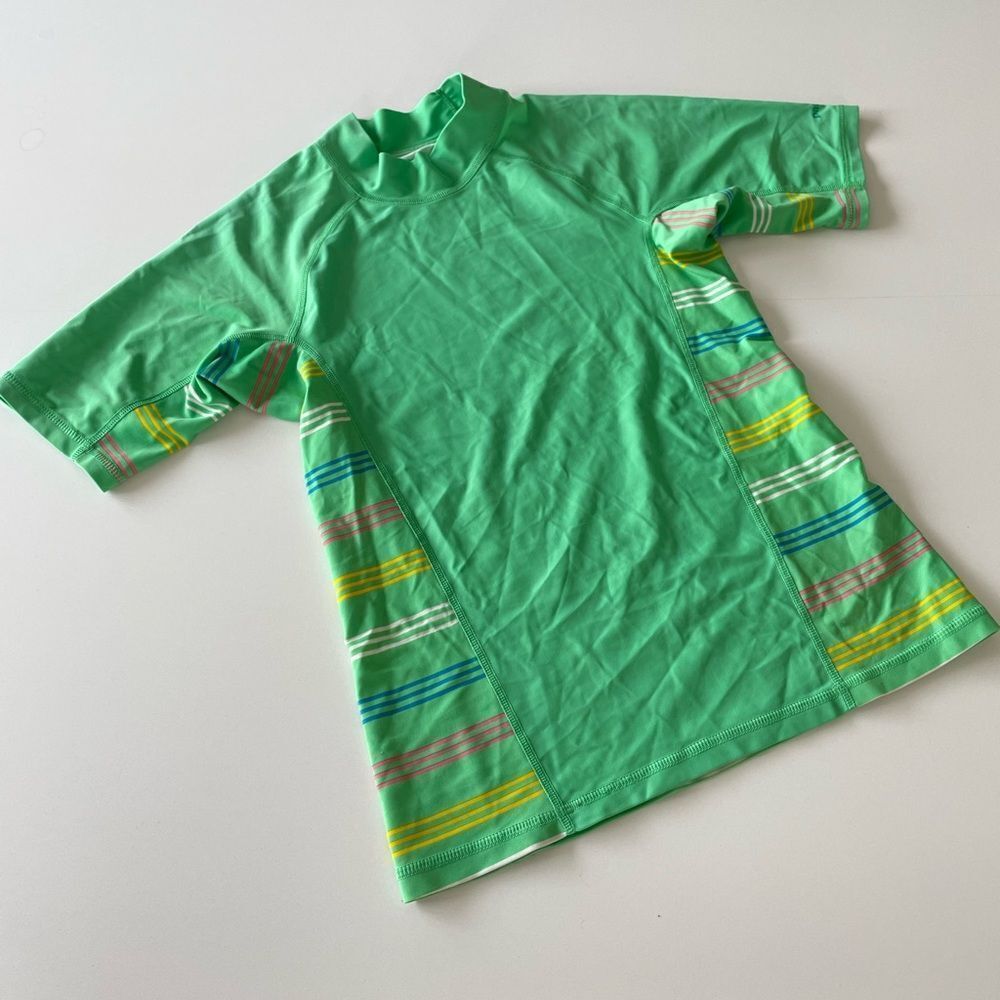 Patagonia Rashguard Swim Shirt Bathing Suit